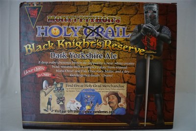 Monty Python Black Knight Reserve 1