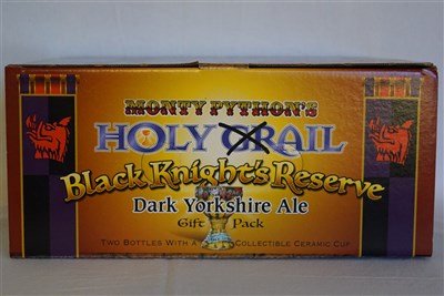 Monty Python Black Knight Reserve 41