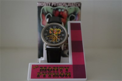 Monty Python Gumby Watch 2