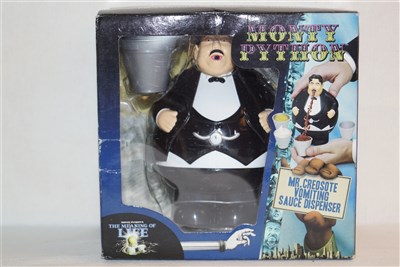 Mr Creosote 2