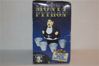 Mr Creosote 4