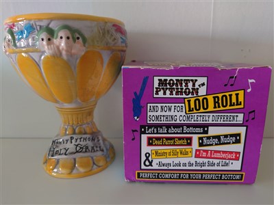 Roll Loo 2