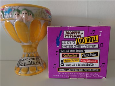 Loo Roll 5