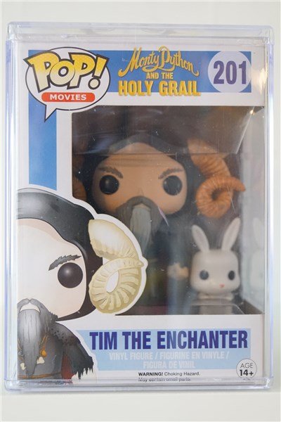 Tim The Enchanter Funko POP