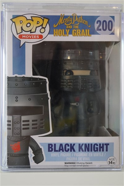 Black Knight Funko POP