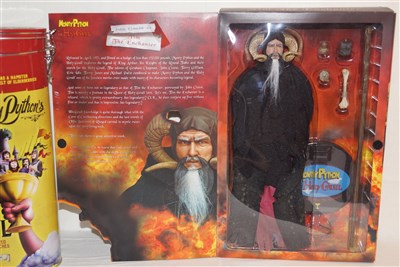 Tim The Enchanter 2
