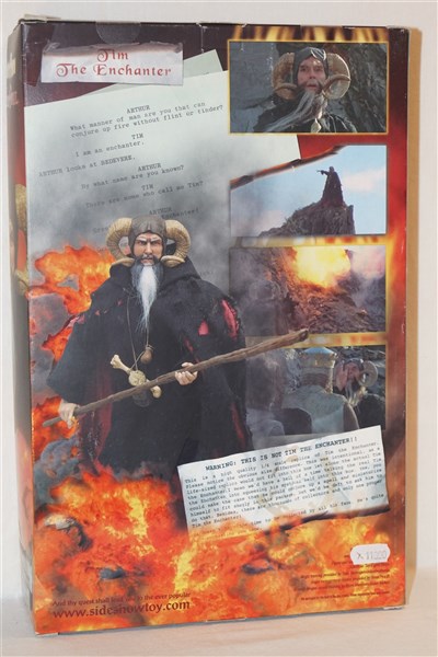 Tim The Enchanter 3