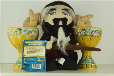 Tim The Enchanter 2