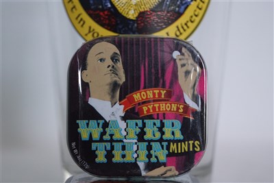 Wafer Thin Mints 2