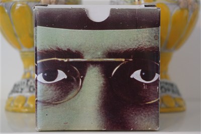 Monty Python Eyes Mug 2