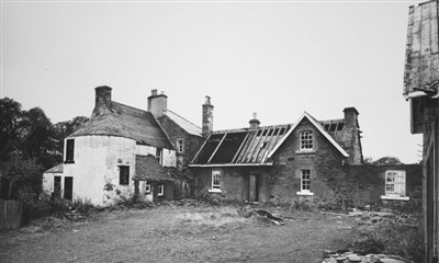 The Manse at Old Kilmadock