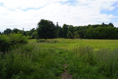 The Manse at Old Kilmadock 1