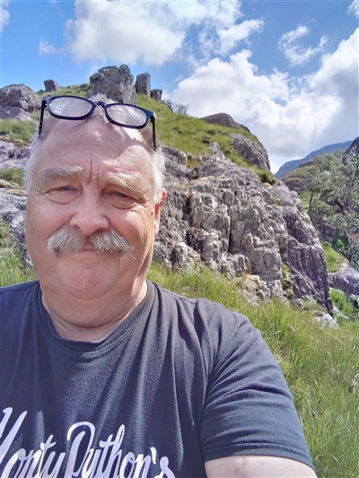 The Bridge Of Death 3