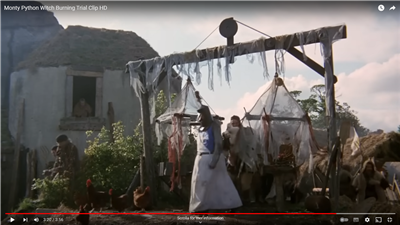 From the movie
